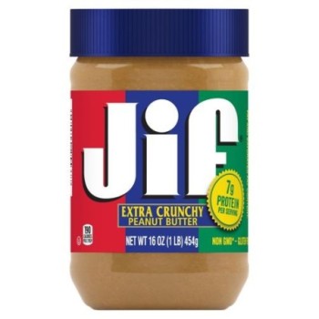 Mantequilla Jif Maní Extra...