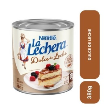 Leche La Lechera Dulce De...