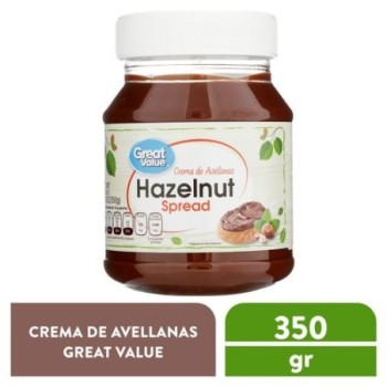 Crema Great Value De...