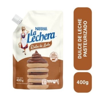 Dulce de Leche Nestle La...