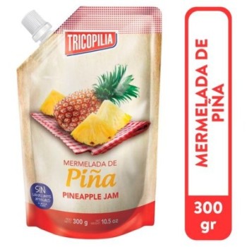 Mermelada Tricopilia Piña...