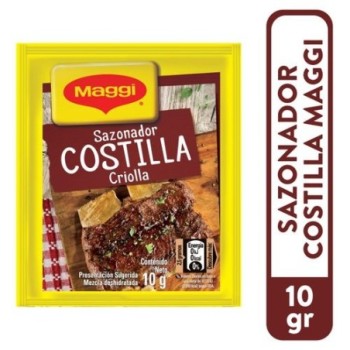 Pack Consome Maggi Costilla...