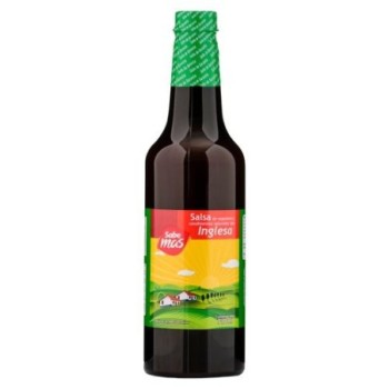 Salsa Inglesa Sabemas -710ml