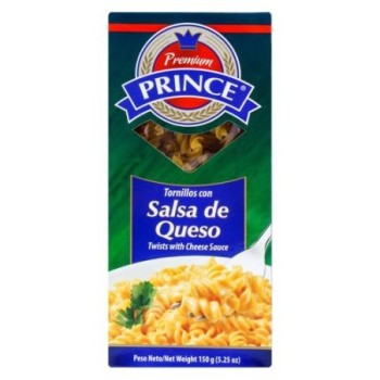 Pasta Prince Tornillo Y...