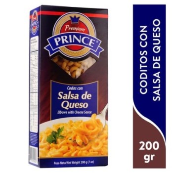 Pasta Prince Coditos Con...