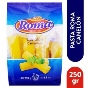 Canelón Roma -250gr