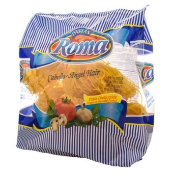 Pasta Cabello Roma -300gr