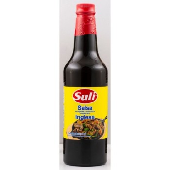 Suli Salsa Condimenta Tipo...