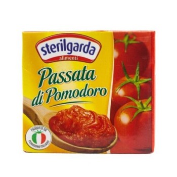 Pasta Tomate Sterilgarda...