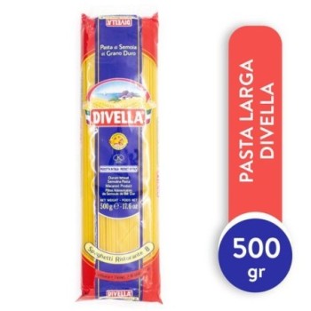 Pasta Larga Divella Spagh -...