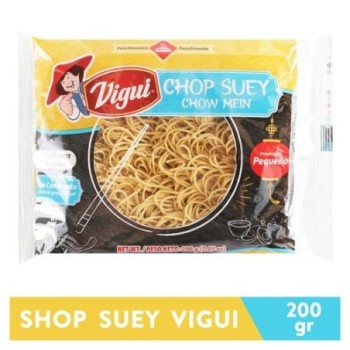 Chop Suey Vigui Bolsa -200gr