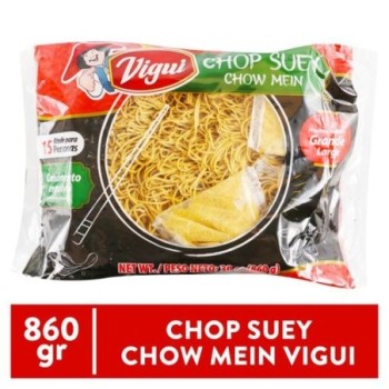 Chop Suey Vigui Bolsa - 860gr