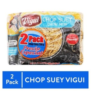 Chop Suey Vigui 2pack 400gr