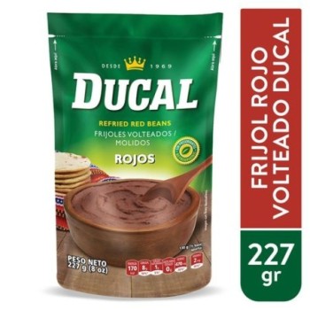 Frijol Ducal Rojo Doy Pack...