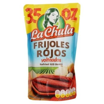 Frijol Rojo La Chula...