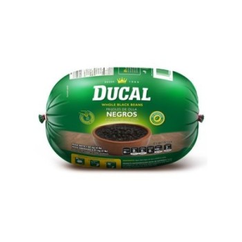 Frijoles Ducal Negros...