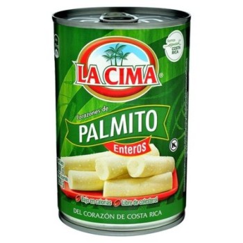 Palmito La Cima Entero...