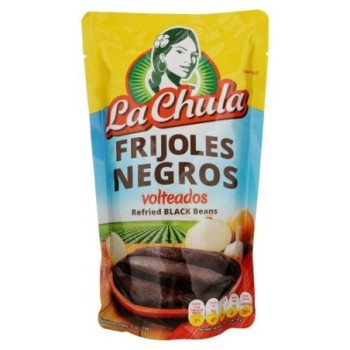 Frijol Negro La Chula...