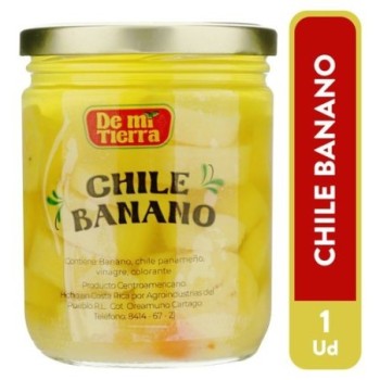 Mitierra Banano400gr