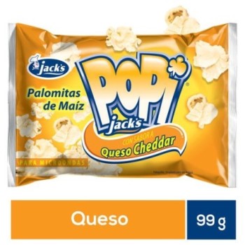 Palomitas De Maíz Jack´s...