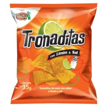 Tronaditas Tosty Snack...