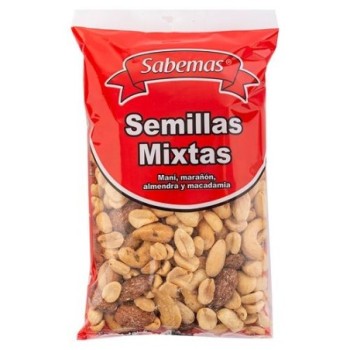 Semillas Sabemas Mixtas -...