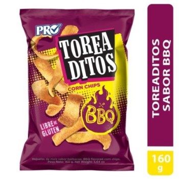 Boquitas Pro Toreaditos...