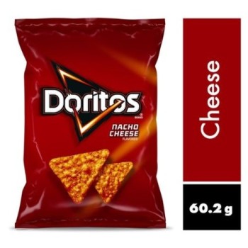 Snack doritos Frito Lay...