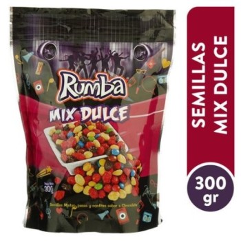 Mix semillas Rumba dulces -...