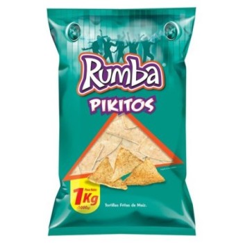 Pikitos Rumba Familiar -...