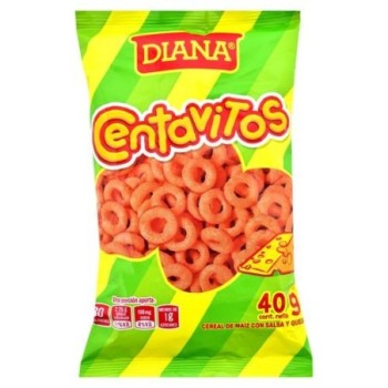 Centavitos Diana Cereal...