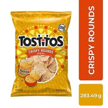 Snack Frito Lay Tostitos...