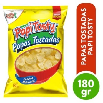 Papas Tosty papi tosty...