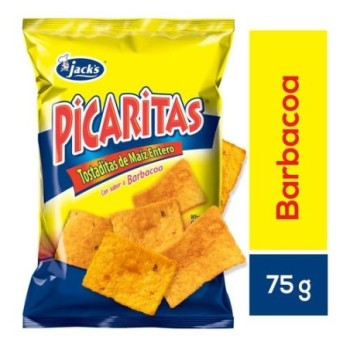 Snack Jacks Frit Picarita...