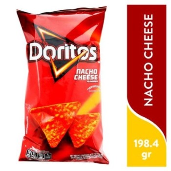 Snack Doritos Frito Lay...