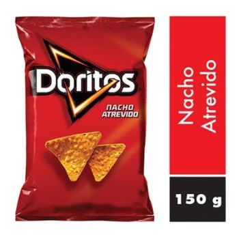 Snack Doritos Nachos...