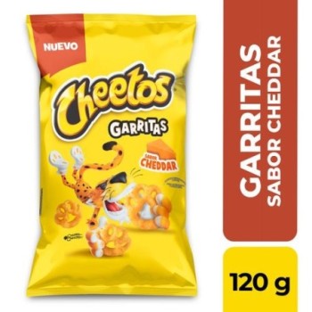 Snacks Frito Lay Marca...