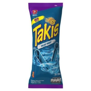 Snack Takis Blue -190 g