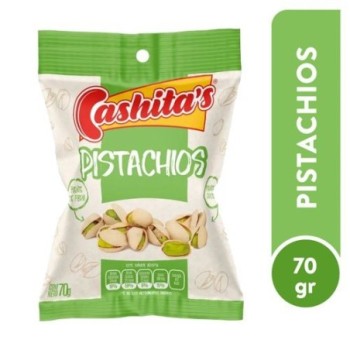 Pistachios Cashita's bolsa...