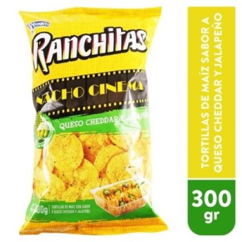 Ranchita Cinema 300gr