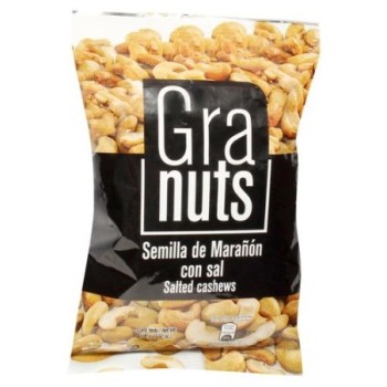 Granuts Maranon 100gr