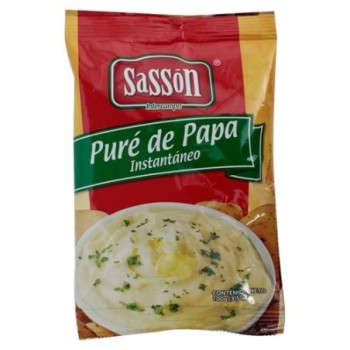 Pure Sasson De Papa...