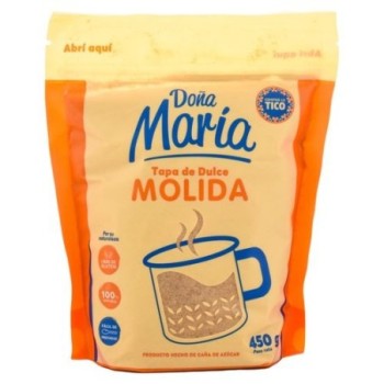 Dulce Molido Doña María Doy...