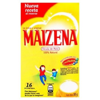 Fecula Maizena De Maiz...