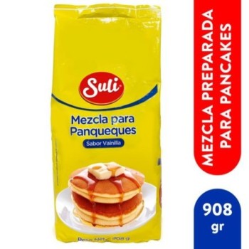 Mezcla Preparada Suli...