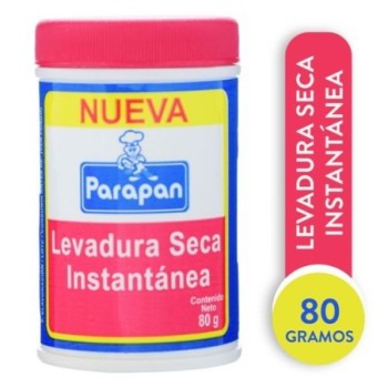 Levadura Seca Instantanea...