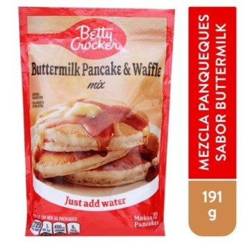 Mezcla Pancake Betty...