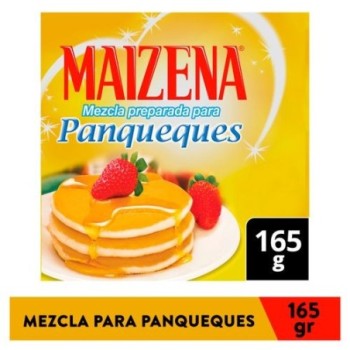 Mezcla Maizena Para...