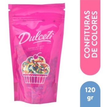 Confitura Dulceti Colores -...