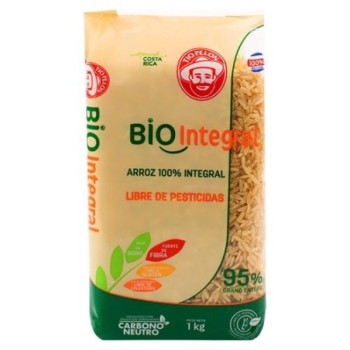 Arroz Bio Integral Tio...